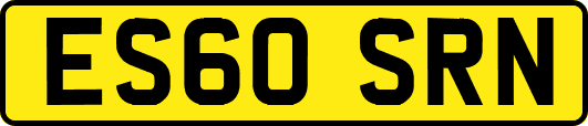 ES60SRN