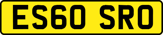ES60SRO