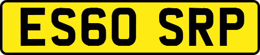 ES60SRP