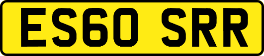 ES60SRR