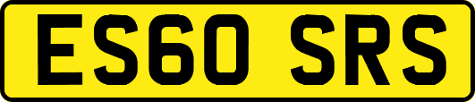 ES60SRS