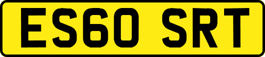 ES60SRT