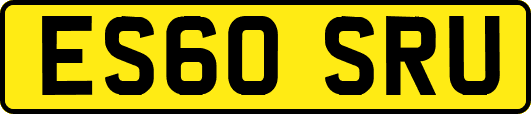 ES60SRU