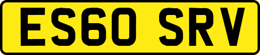 ES60SRV