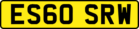ES60SRW