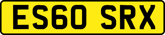 ES60SRX