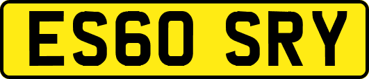 ES60SRY