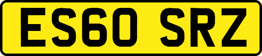 ES60SRZ
