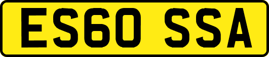 ES60SSA