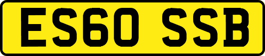 ES60SSB