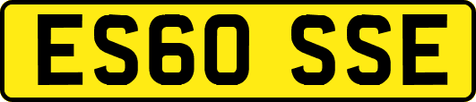 ES60SSE