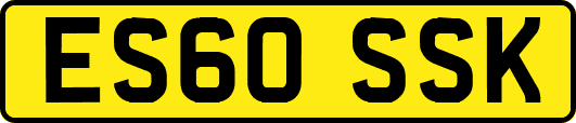 ES60SSK