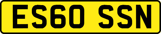 ES60SSN