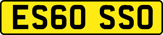 ES60SSO