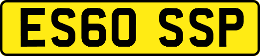 ES60SSP