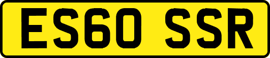 ES60SSR