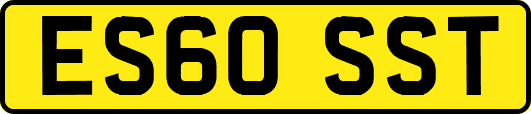ES60SST