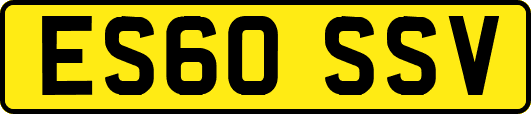ES60SSV