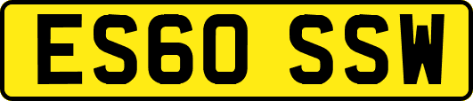 ES60SSW