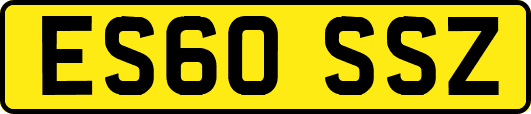 ES60SSZ