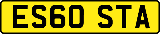 ES60STA