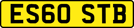 ES60STB