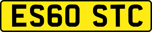 ES60STC