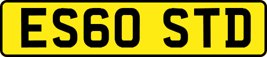 ES60STD