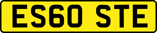 ES60STE