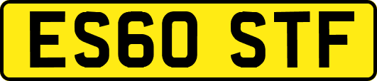 ES60STF
