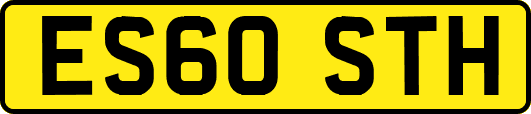 ES60STH