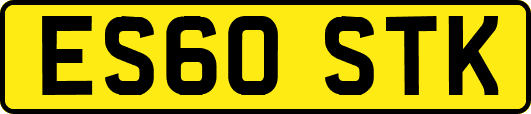 ES60STK