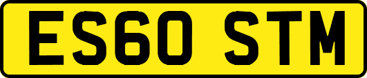 ES60STM