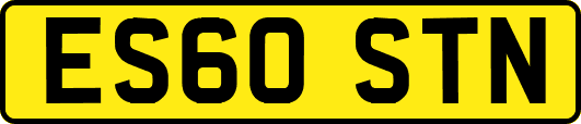ES60STN