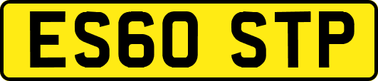ES60STP
