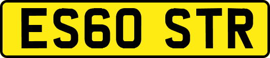 ES60STR