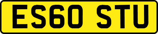 ES60STU