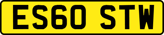 ES60STW