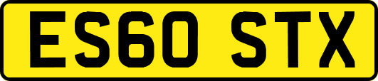 ES60STX