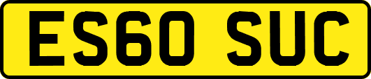 ES60SUC