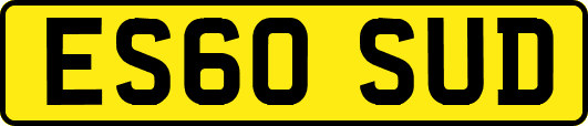 ES60SUD