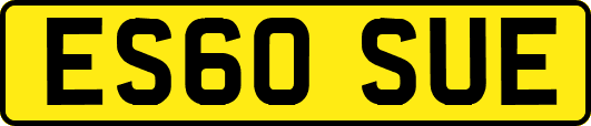 ES60SUE