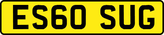 ES60SUG