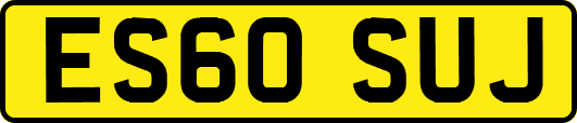 ES60SUJ