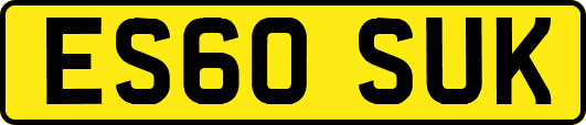 ES60SUK