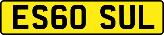 ES60SUL