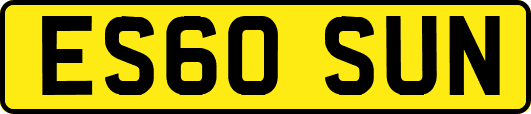 ES60SUN