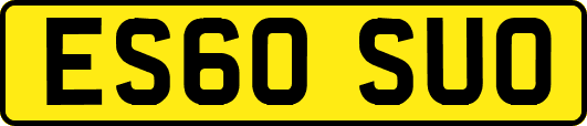 ES60SUO