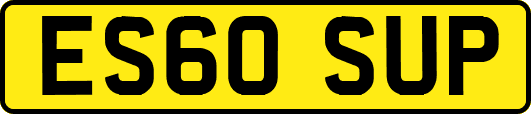 ES60SUP