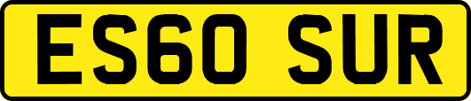 ES60SUR